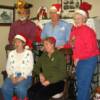 Dave , Dave L. Ruth, Missy, Paulette 2004